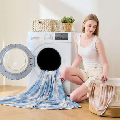Coolora™ AirLuxe Cooling Blanket ⭐