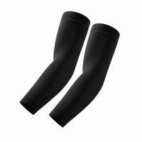 Black - 1 Pair