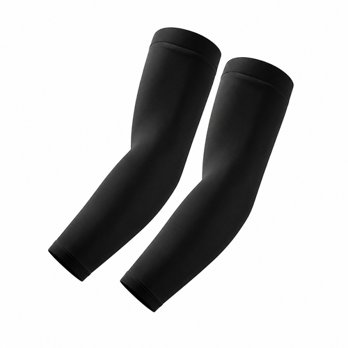 Coolora® Ice Silk Cooling Arm Sleeves | UPF 50+ UV Protection