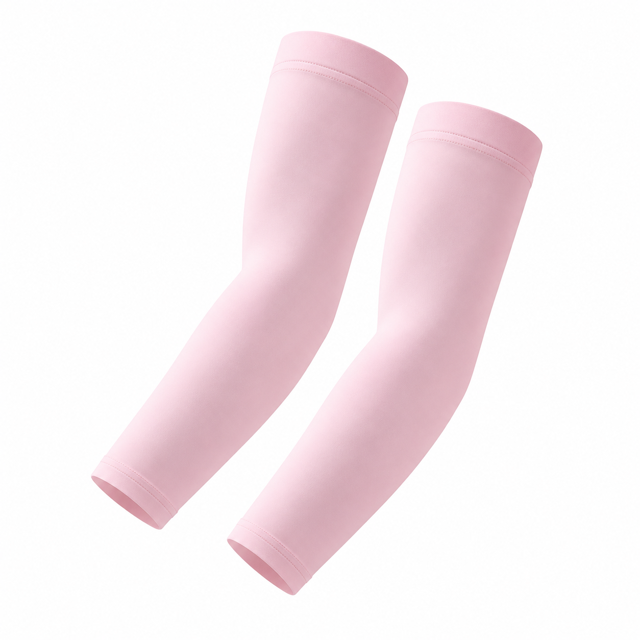 Coolora® Ice Silk Cooling Arm Sleeves | UPF 50+ UV Protection