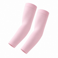 Pink - 1 Pair