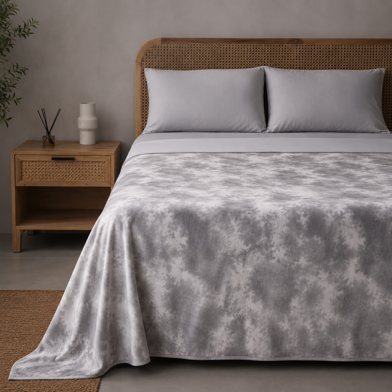 Coolora® Arc-Chill Cooling Blanket ⭐