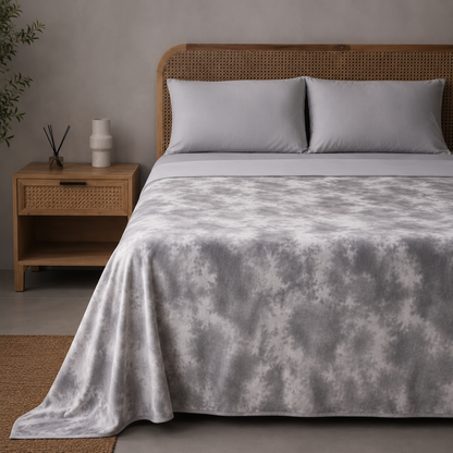 Coolora® Arc-Chill Cooling Blanket ⭐