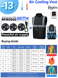 263 5V 3FANS Black