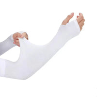 White-Finger-38cm