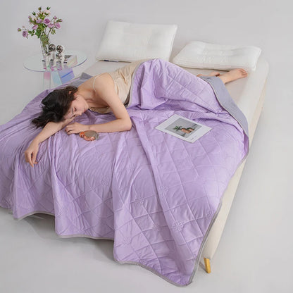 Charm purple