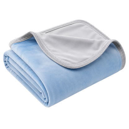 Coolora® Arc-Chill Cooling Blanket ⭐