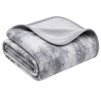 Tie Dye Grey