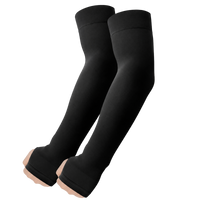 Black – 1 Pair