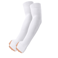 White – 1 Pair
